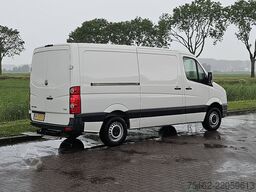 VOLKSWAGEN CRAFTER 35 2.0