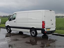 VOLKSWAGEN CRAFTER 35 2.0