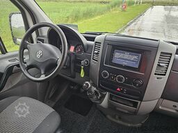 VOLKSWAGEN CRAFTER 35 2.0