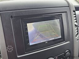 VOLKSWAGEN CRAFTER 35 2.0