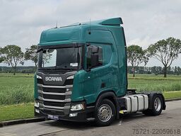 SCANIA R450