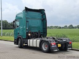 SCANIA R450