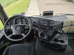 MERCEDES-BENZ ACTROS 1843