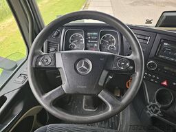MERCEDES-BENZ ACTROS 1843