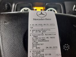 MERCEDES-BENZ ACTROS 1843