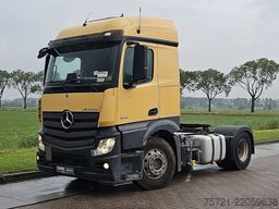 MERCEDES-BENZ ACTROS 1843