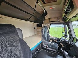 MERCEDES-BENZ ACTROS 1843