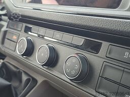 VOLKSWAGEN CRAFTER 35 2.0 Bakwagen Laadklep!