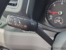 VOLKSWAGEN CRAFTER 35 2.0 Bakwagen Laadklep!