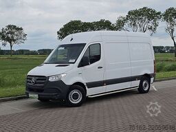 MERCEDES-BENZ ESPRINTER 55 kWh ac automaat