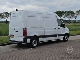 MERCEDES-BENZ ESPRINTER 55 kWh ac automaat