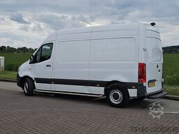 MERCEDES-BENZ ESPRINTER 55 kWh ac automaat