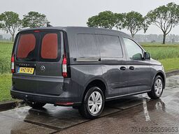 VOLKSWAGEN CADDY 2.0 ac carplay navi EUR6