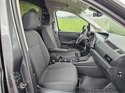 VOLKSWAGEN CADDY 2.0 ac carplay navi EUR6