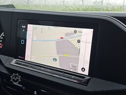 VOLKSWAGEN CADDY 2.0 ac carplay navi EUR6