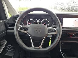VOLKSWAGEN CADDY 2.0 ac carplay navi EUR6