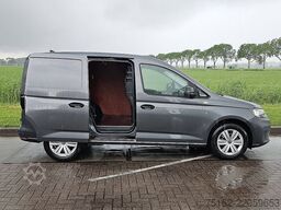 VOLKSWAGEN CADDY 2.0 ac carplay navi EUR6