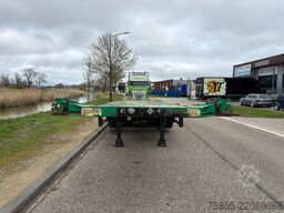D-Tec FT-43-03V Multichassis / BPW Axles / Drumbrakes...
