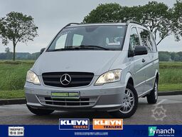MERCEDES-BENZ VITO 113 CDI AUT 320 C