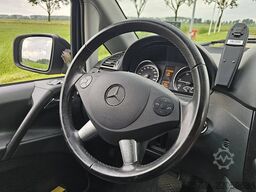 MERCEDES-BENZ VITO 113 CDI AUT 320 C