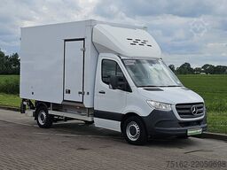 MERCEDES-BENZ SPRINTER 314 koelwagen EURO6