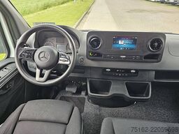 MERCEDES-BENZ SPRINTER 314 koelwagen EURO6
