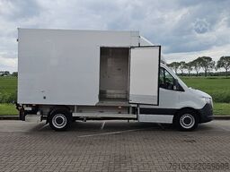 MERCEDES-BENZ SPRINTER 314 koelwagen EURO6