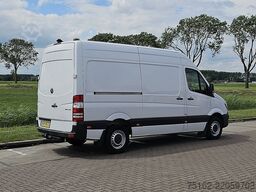 MERCEDES-BENZ SPRINTER 316 ac carplay EURO6