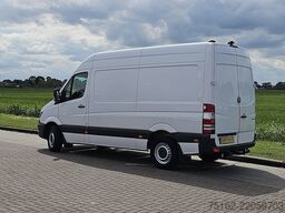 MERCEDES-BENZ SPRINTER 316 ac carplay EURO6