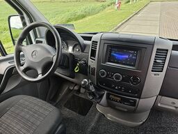 MERCEDES-BENZ SPRINTER 316 ac carplay EURO6