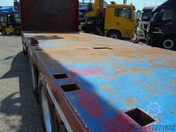 Scania R730 V8 + Euro 5 + Loglift 115Z + 6X4