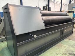 CASANOVA PCV 35 - 3 rodillos