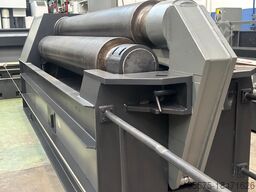 CASANOVA PCV 35 - 3 rodillos