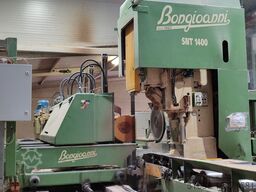 Bongioanni Primultini SNT 1400 C - CRL/M