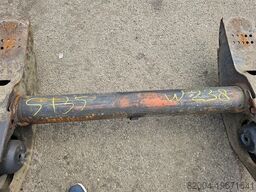 SAF SKRB9019W| TRAILER AXLE 9 TON | DISC.