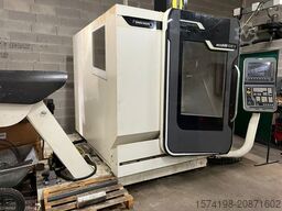 DMG MORI Ecomil 635 V