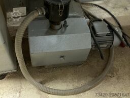 BUSELLATO S.MASTER H150