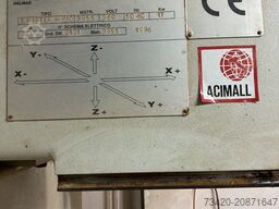 BUSELLATO S.MASTER H150