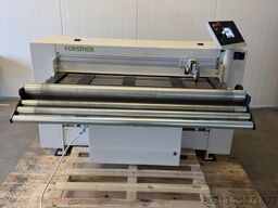 Forstner Slit Cut 1250