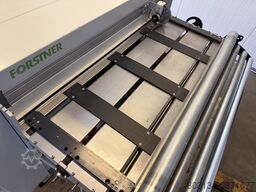 Forstner Slit Cut 1250