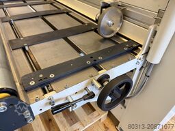 Forstner Slit Cut 1250