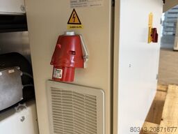 Forstner Slit Cut 1250