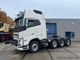 Volvo FH 780 8x4
