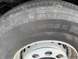 MAN TGX 41.640 8x4/4 BBS