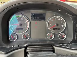 MAN TGX 41.640 8x4/4 BBS