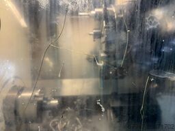 COLCHESTER TORNADO 100