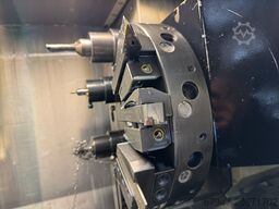 COLCHESTER TORNADO 100