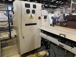 COLCHESTER TORNADO 100