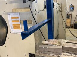 COLCHESTER TORNADO 100