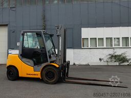 Jungheinrich DFG 545s